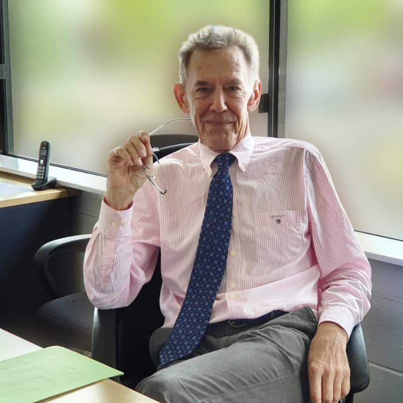 graham mathews accountant byron bay