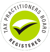 tax practitioners board registration seal